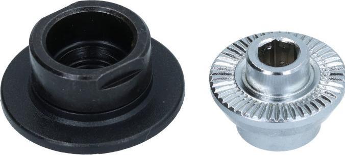 Produktbild Shimano Achsmutterneinheit HB-5800