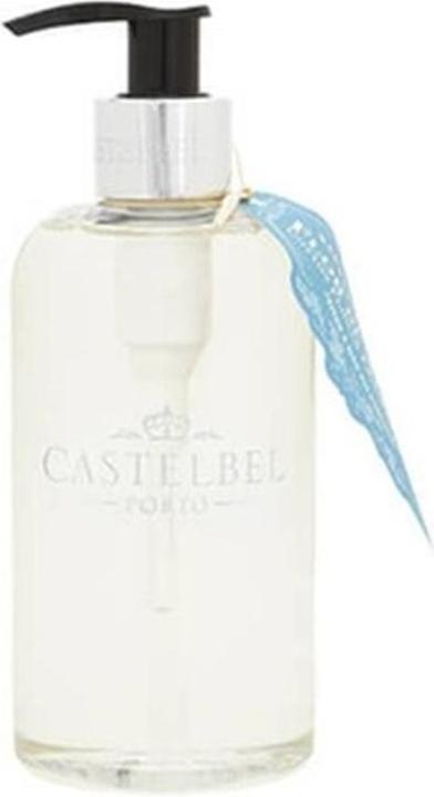 Image du produit Castelbel Gel douche fleur de coton (300 ml)