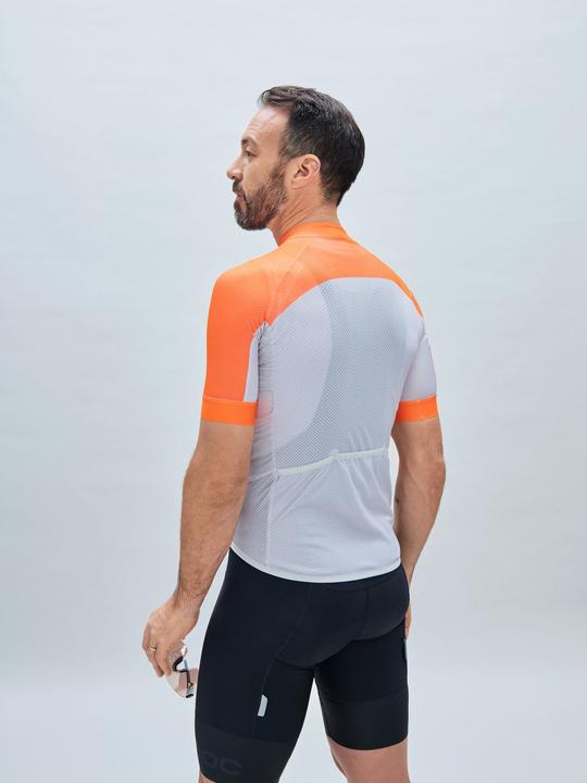 Image du produit Poc Ms Essential Road Logo Jersey (S)