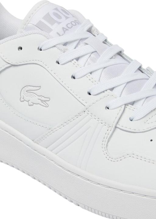 Image du produit Lacoste SET - Heren Sneakers - Wit (46)