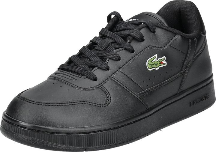 Actual product image Lacoste JUNIOR T-CLIP SET 224 4 SUJ (37)