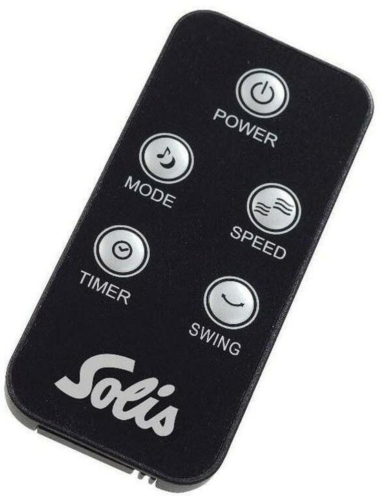 Image du produit Solis Easy Breezy 757 (44.80 dB)
