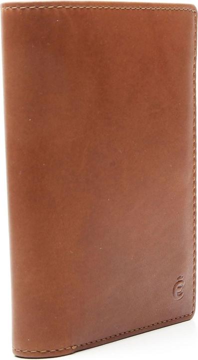Immagine prodotto Esquire Portafoglio Dallas in pelle con protezione RFID 10 cm