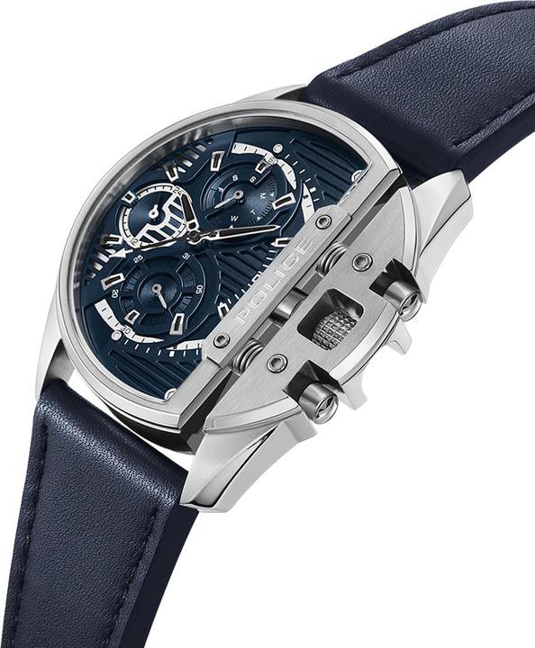 Produktbild Police Daintree (Analoguhr, 48 mm)