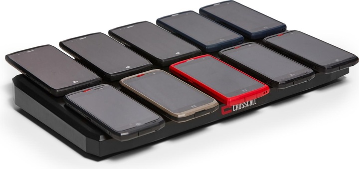 Produktbild Crosscall X-Power Station (120 W)