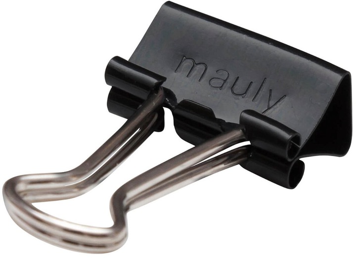 Produktbild Maul 215 - Klemmer (6 x)