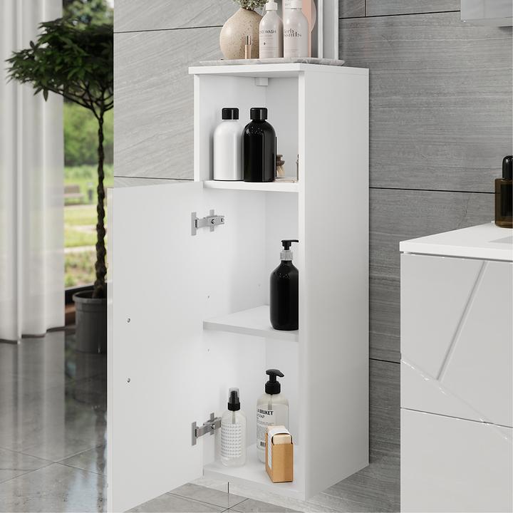 Produktbild Vicco Irma (30 x 30 x 93 cm)