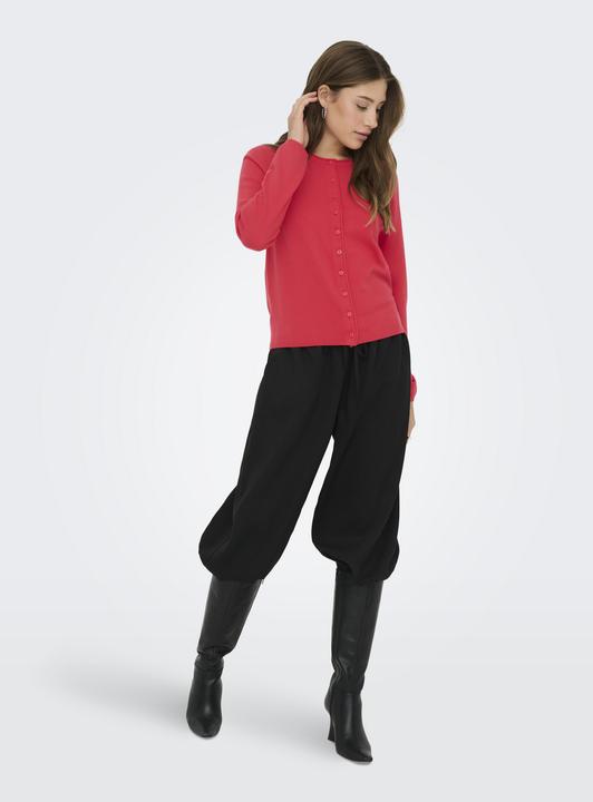 Produktbild Only ONLLOYAL Strickjacke Strickjacke (XL)