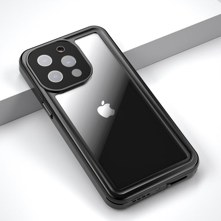 Produktbild Redpepper iPhone 13 Pro Wasserdichte Schutzhülle IP68 (Apple iPhone 13 Pro)