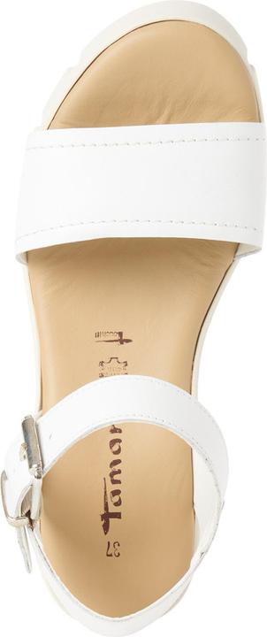 Actual product image Tamaris Sandal (36)