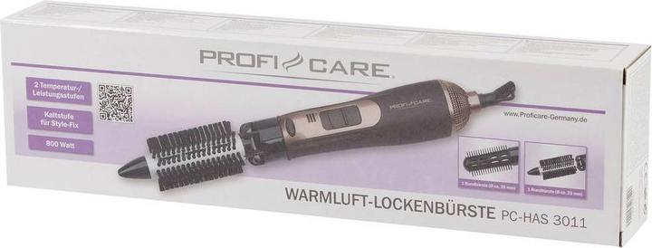 Produktbild ProfiCare PC-HAS 3011