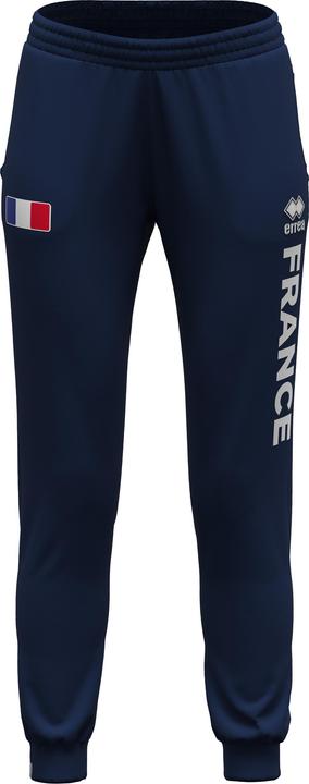 Produktbild Errea jogginghose france layla 2024/25 (XL)