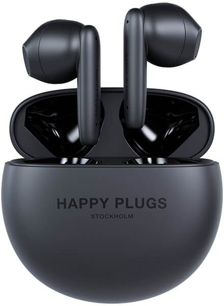 Actual product image Happy Plugs Headphones Joy Pro (12 h, Wireless)