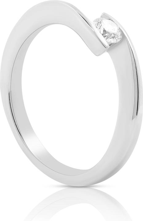 Produktbild Muau Solitaire (52, 750/18 K Gold)