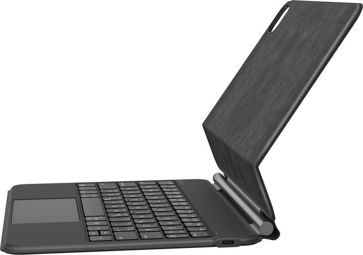 Productafbeelding Belkin Pro Toetsenbord voor iPad Air 10.9 / iPad Pro 11 BBZ002en-v1 (DE, IPad Pro 11, IPad Air 10.9)