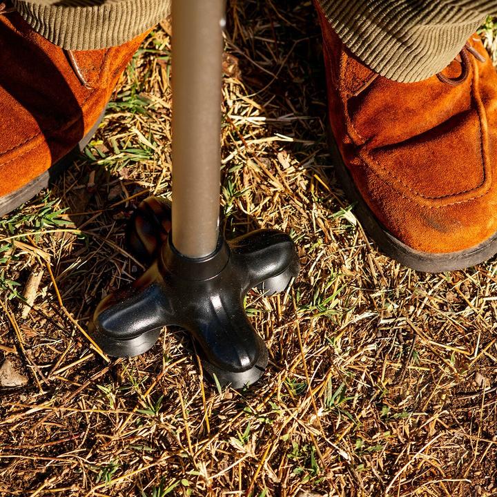 Produktbild InnovaGoods Ausziehbarer Gehstock