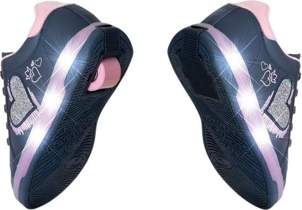Image du produit Breezy Chaussures à roulettes Light Heart 2024