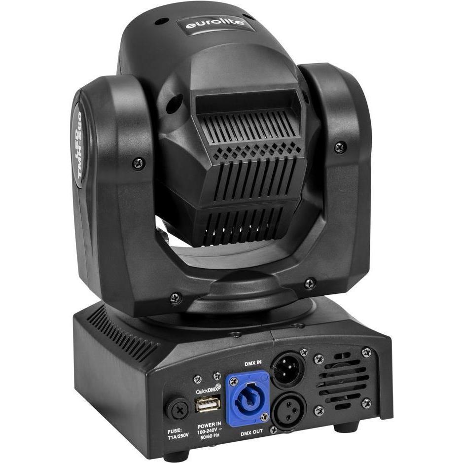 Thumbnail - Eurolite LED TMH-S60 Moving-Head Spot (Moving Bar), Moving Head