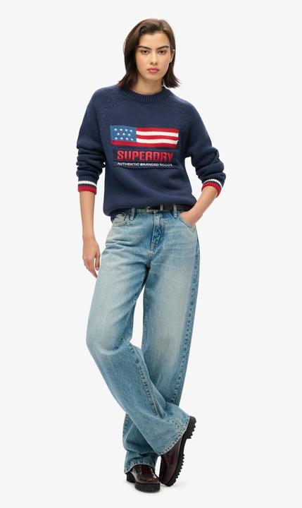Produktbild Superdry Americana (S)