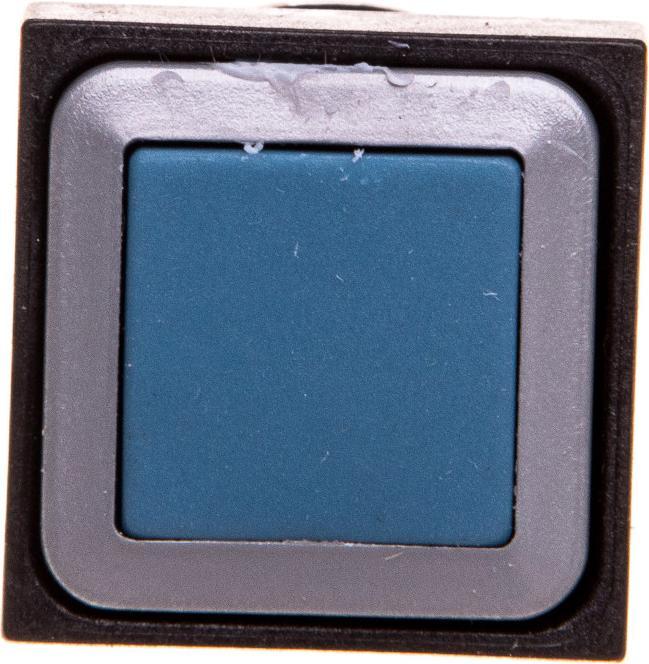Produktbild Eaton Taster blau