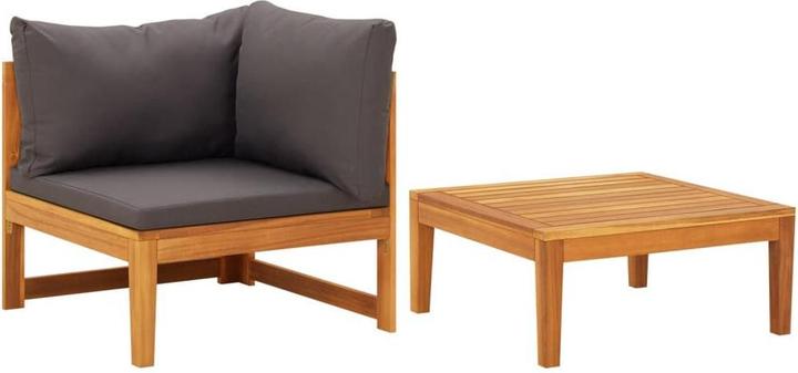 Produktbild vidaXL Jimena