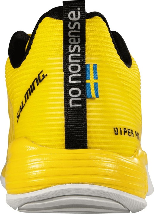 Actual product image Salming Viper Pro indoor shoe (44)