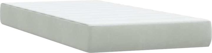 Produktbild vidaXL Boxspringbett (80 x 220 cm)
