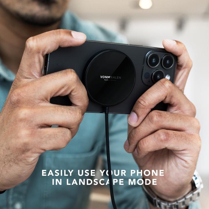 Produktbild Vonmählen Aura Mini (15 W)