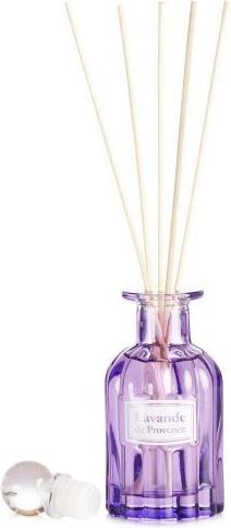 Produktbild Esprit Provence Diffuser mit ätherischem Lavendelöl aus der Provence 100 ml (100 ml)