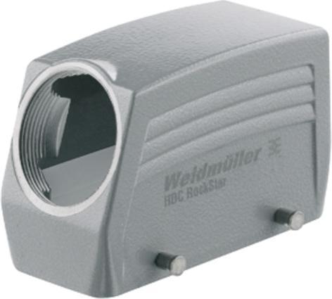 Image du produit Weidmüller BoîtierConnecteur industriel