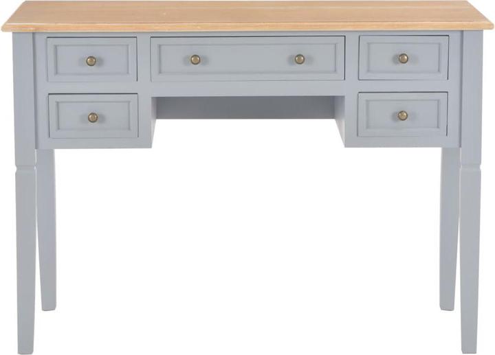 Produktbild vidaXL Nasira (109.5 x 45 x 77.5 cm)