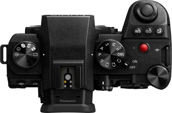 Actual product image Panasonic Lumix S5II (24.20 Mpx, Full frame)