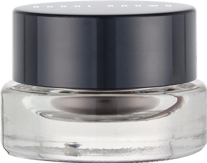 Actual product image Bobbi Brown Long-Wear Gel Eyeliner (Black, Brown)