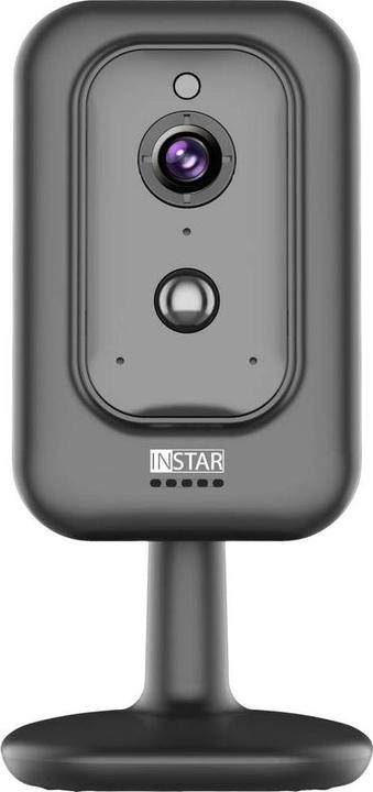 Instar IN-8401 2K+ Black (2560 x 1440 Pixels)