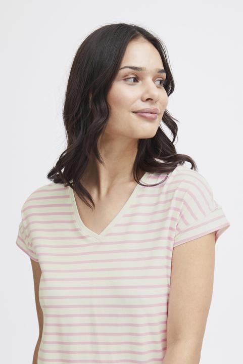 Image du produit Fransa FRFEPORSI 1 T-shirt 20404474 (M)