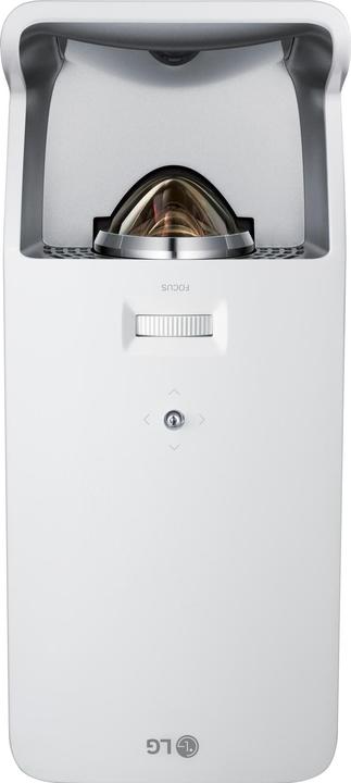 Produktbild LG HF65LS Adagio 2.0 (Full HD, 1000 lm, 0.29:1)