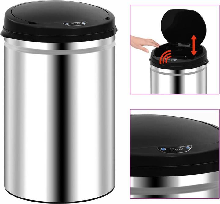 Produktbild vidaXL Iser (30 l)