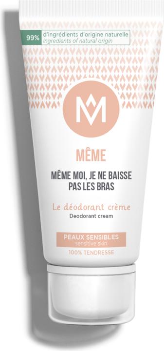 Produktbild Même Deocreme (Crème, 50 ml)