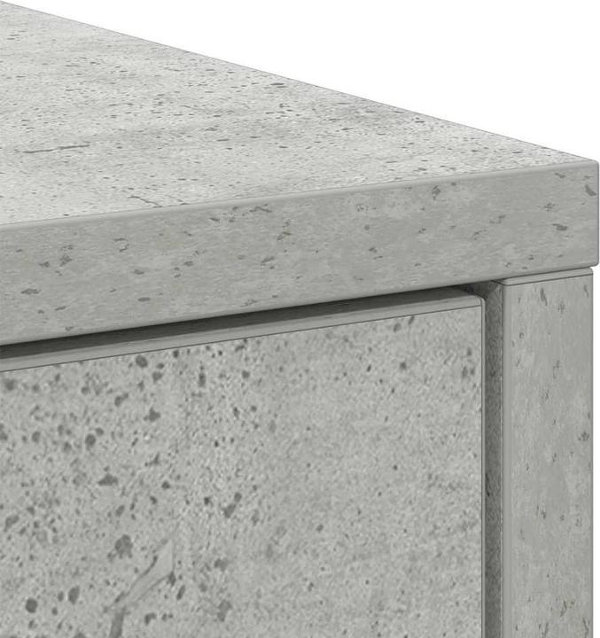 Image du produit vidaXL Sideboard (80 x 34 x 76 cm)
