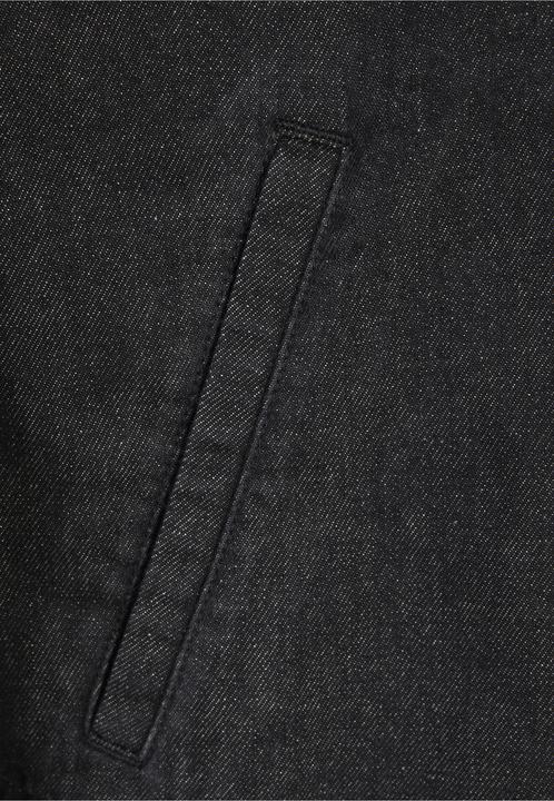 Immagine prodotto Urban Classics Camicia in denim oversize con tasche (L)