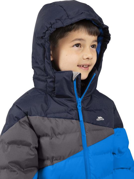 Produktbild Trespass Layout Steppjacke (116)