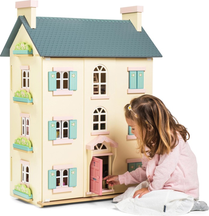 Produktbild Le Toy Van Cherry Tree Hall
