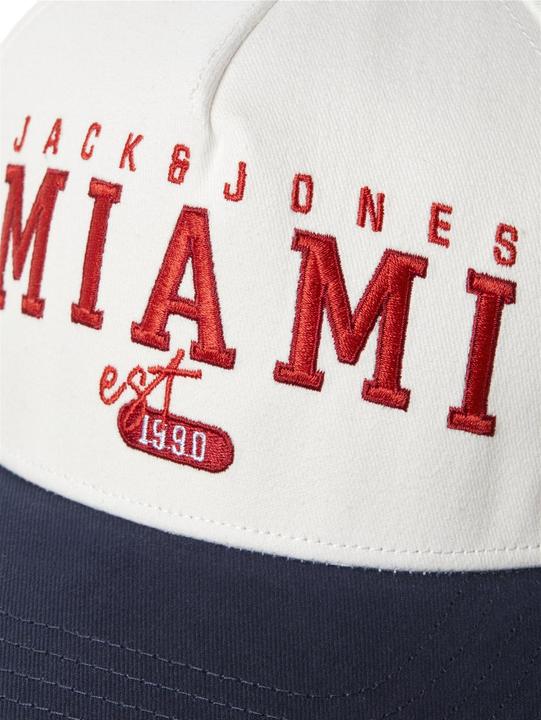 Produktbild Jack & Jones Jacciti Cap Jnr