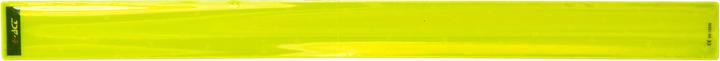 4-Act Snap Wrap reflective tape yellow One size
