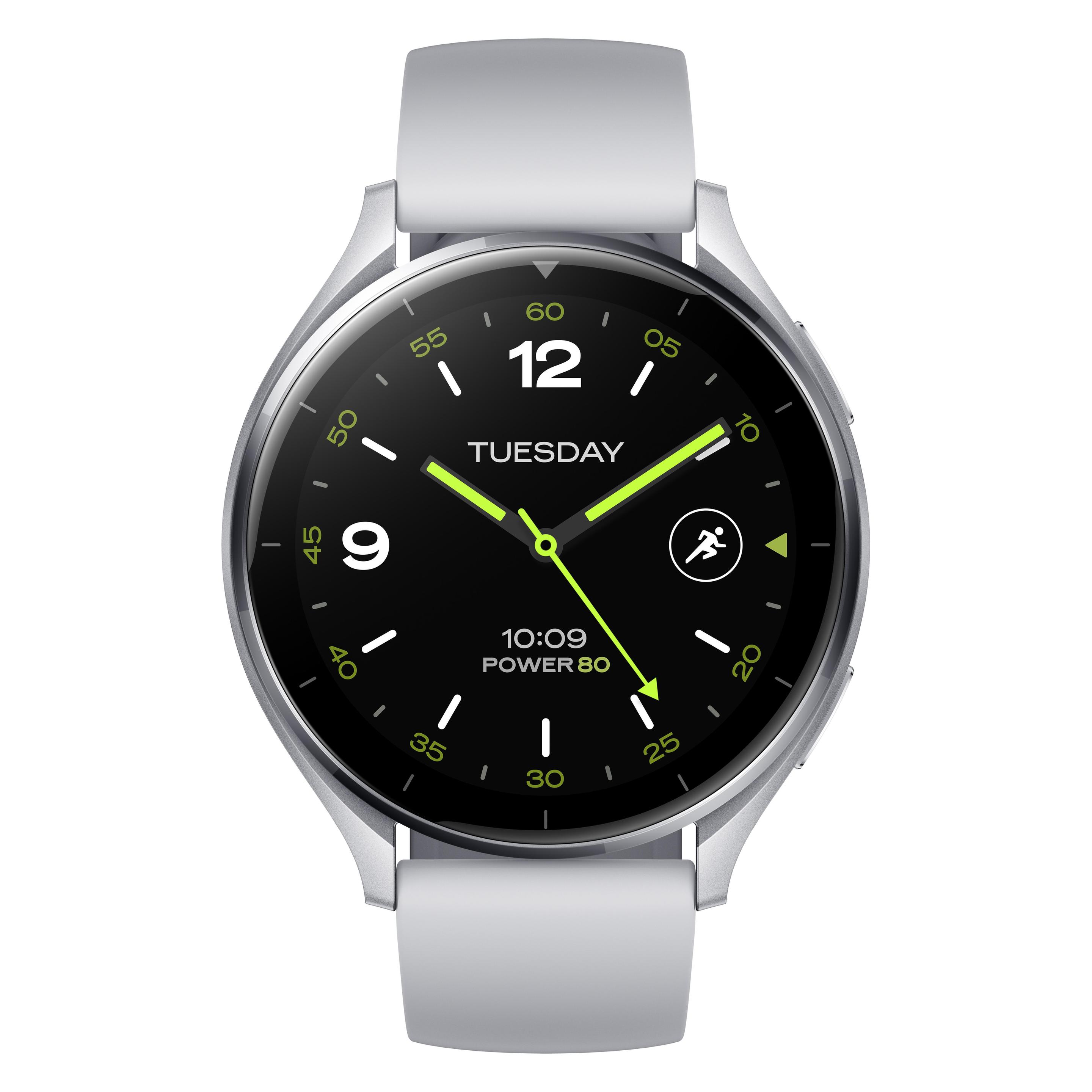 Xiaomi Watch 2 (46 mm), Smartwatch