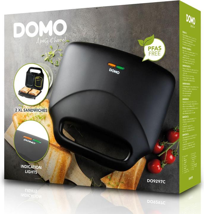 Produktbild Domo DO9297C