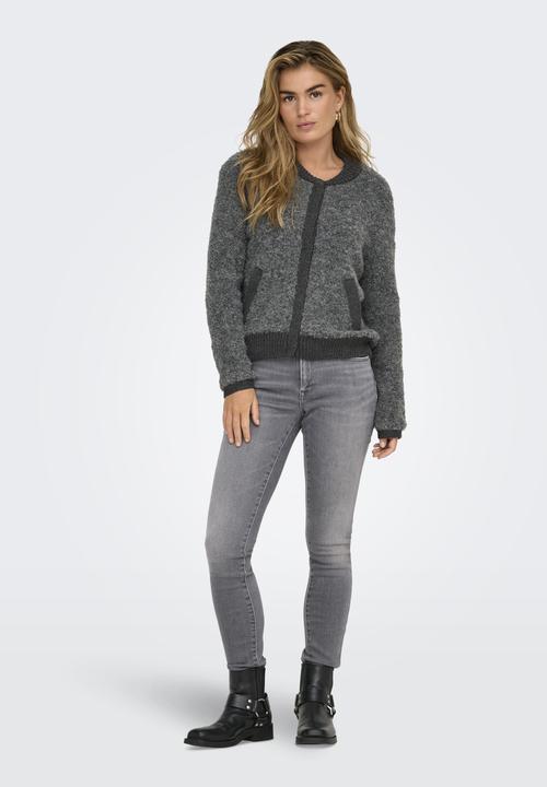 Image du produit Only ONLSHAPE Mittlere Taille Skinny Fit Jeans Skinny Jeans (W27/L32)