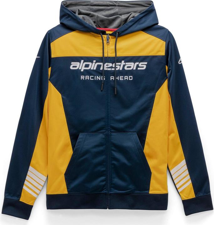 Immagine prodotto Alpinestars Sessions II Fleece (XL)
