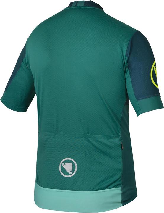 Produktbild Endura FS260 Print Trikot (kurzarm) (S)