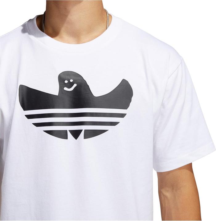 Actual product image adidas Shmoo T-Shirt (S)